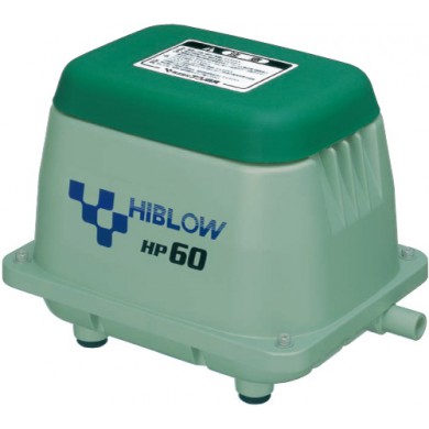 Dmychadlo membránové HIBLOW HP-60