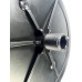 Provzdušňovací talířový element SSI 340 mm - 12"